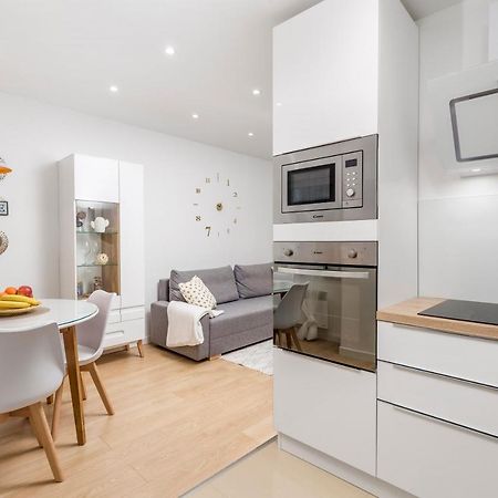 Apartment Opa Gold غييكا المظهر الخارجي الصورة