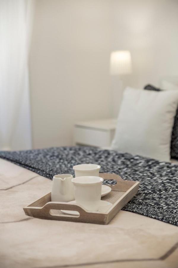 Apartment Opa Gold غييكا المظهر الخارجي الصورة