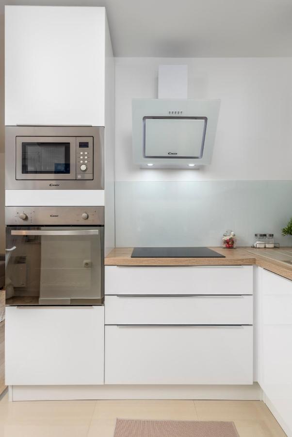 Apartment Opa Gold غييكا المظهر الخارجي الصورة