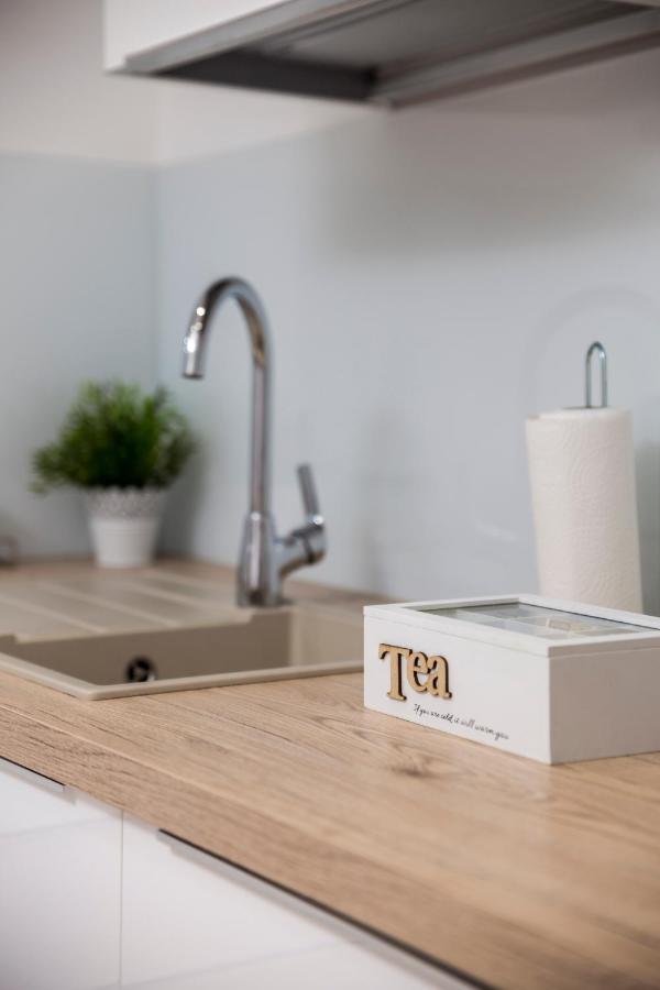 Apartment Opa Gold غييكا المظهر الخارجي الصورة