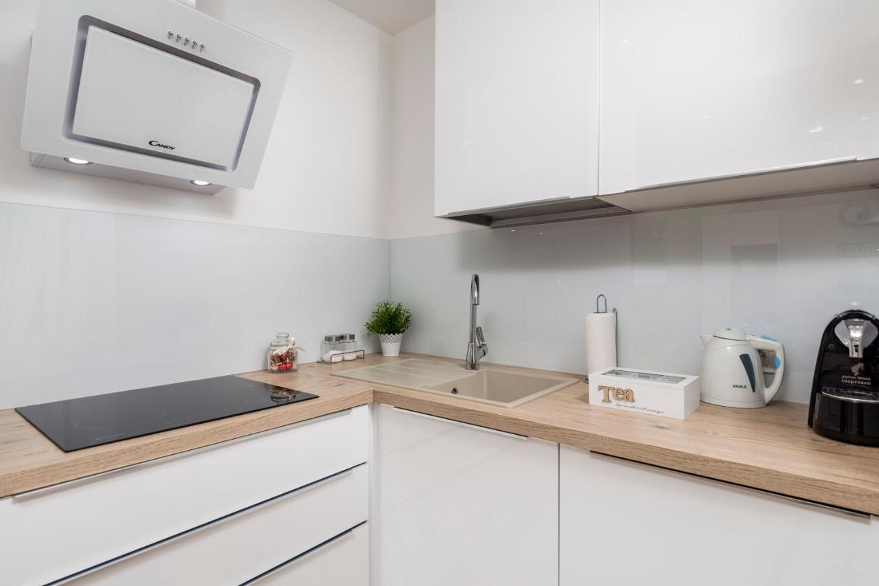 Apartment Opa Gold غييكا المظهر الخارجي الصورة