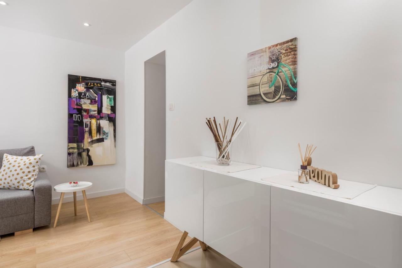 Apartment Opa Gold غييكا المظهر الخارجي الصورة