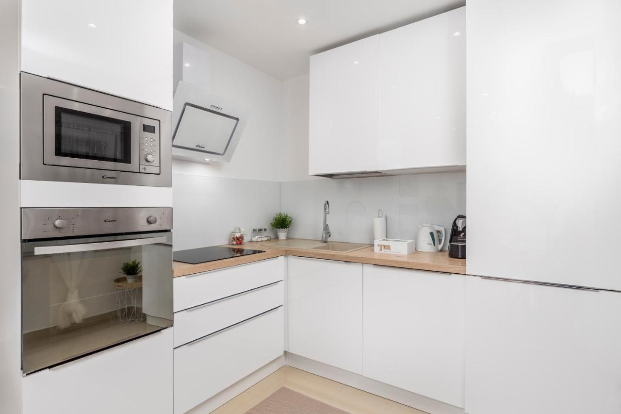 Apartment Opa Gold غييكا المظهر الخارجي الصورة